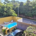 Casa/2 dormitórios/2D/ vista espetacular no Bairro Agronomia em Porto Alegre !