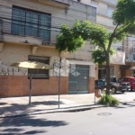 Casa residencial com duas residências independentes térreo 3 dormitório e segundo pavimento 2 dormitório no bairro São Geraldo, rua São Pedro