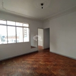 Apartamento à venda, 2 dormitórios - bairro São João - Porto Alegre/RS