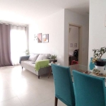 .Apartamento 02 dormitórios  à venda no bairro Floresta