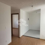 Apartamento 02 dormitório com 01 vaga de garagem à venda no condomínio Residencial Porto Itapuã - Alvorada