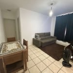 Apartamento semimobiliado com 1 dormitório, 1 vaga de garagem no bairro Agronômica em Florianópolis/SC.