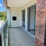 Apartamento semimobiliado com 3 dormitórios/quartos A Venda - Monte Verde, Florianópolis SC