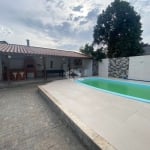 Casa com + de 150m² de Área privativa - Capoeiras - Florianópolis SC