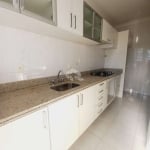 Apartamento de 2 dormitórios sendo 1 suíte - Estreito 88 m2