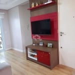 Apartamento Semimobiliado A Venda - Areias, São José SC