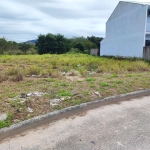 TERRENO COM 711,90 m² NO BAIRRO SERTÃO DO IMARUIM EM SÃO JOSÉ/SC