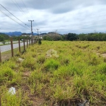 TERRENO PLANO COM 1.639,71 m² NO BAIRRO SERTÃO DO IMARUIM EM SÃO JOSÉ/SC