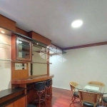 APARTAMENTO COM 1 QUARTO COM VAGA  NA AV. HERCILIO LUZ