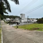 TERRENO À VENDA COM 392,00 M² NA CACHOEIRA DO BOM JESUS EM FLORIANÓPOLIS/SC