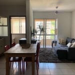 APARTAMENTO MOBILIADO COM 3 QUARTOS SENDO 1 SUÍTE E 1 VAGA DE GARAGEM NO BAIRRO ITACORUBI EM FLORIANÓPOLIS/SC