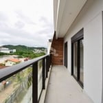 APARTAMENTO SEMIMOBILIADO NO SACO GRANDE COM ÓTIMA LOCALIZAÇÃO EM FLORIANÓPOLIS/SC