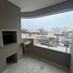 APARTAMENTO COM 3 QUARTOS SENDO 1 SUÍTE E 2 VAGAS DE GARAGEM NO BAIRRO CAPOEIRAS EM FLORIANÓPOLIS/SC