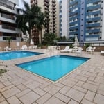 APARTAMENTO AMPLO COM 4 QUARTOS SENDO 2 SUÍTES NO CENTRO DE FLORIANÓPOLIS/SC