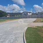 TERRENO DE 414,09m² NO BAIRRO AMBRÓSIO, EM GAROPABA