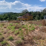 Terreno no Loteamento Residencial São Valentim