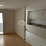 Apartamento semimobiliado no centro de Garibaldi