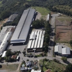 Excelente lote industrial no 'Industrial Villa Nova'