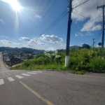 Terreno de esquina