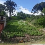 Terreno na rua Alencar Araripe