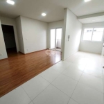 Apartamento de 01 dormitório