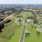 Terreno em loteamento localizado em São Valentim