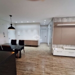 Apartamento mobiliado em Garibaldi