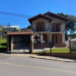 Casa ampla e bem localizada!