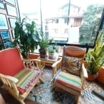 Apartamento de 03 dormitórios no centro de Garibaldi!