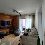 Apartamento amplo no centro de Garibaldi