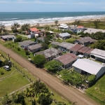 Casa mobiliada na praia de Paraiso