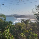 TERRENO À VENDA NO MORRO DA FERRUGEM, EM GAROPABA