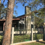 Casa de Alto Padrão no Condomínio Maranata II em Garopaba.