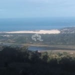 Terreno em Garopaba no Bairro Macacu