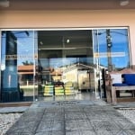 Sala á venda  no Centro de Garopaba com 114,48 m²