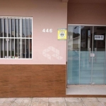 Sala comercial,  á venda, 64m²,  térreo , Jardim Panorâmico, Garopaba.