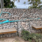 Terreno a venda em condomínio na Praia do rosa