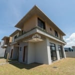 Casa/Sobrado com 3 dormitórios, 1 vaga e 98,46 m² privativos em Loteamento Campo Duna