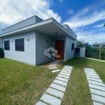 Casa com 3 quartos (sendo 1 suíte), 1 vaga de garagem e 84,94 m² de área construída na Encantada em Garopaba SC