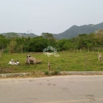 Terreno Exclusivo em Garopaba com Vista Panorâmica da montanha