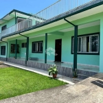 Casa à venda na Praia da Gamboa em Garopaba-SC