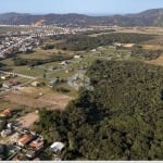 Terreno em Loteamento Exclusivo - Beira da Lagoa | Areias da Palhocinha, Garopaba/SC