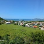 Terreno 5, com 405,68 m² privativos no Condomínio Villa Balena na Praia do Siriú em Garopaba SC