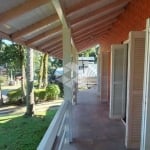 Casa 04 dormitórios, 250m² privativos, no Bairro Planalto