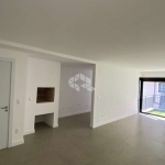 Apartamento 2 dormitórios, 1 vaga, 82m² de área útil, na Av. das Hortênsias