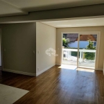 Apartamento novo com 2 dormitórios (1 suíte), 73,82m2, em Canela.