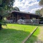 Casa em terreno com potencial para construção de condomínio ou pousada na Vila Suzana