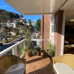 Apartamento 4 dormitórios/suítes, 215m², 3 vagas, a 50 metros da Rua Coberta de Gramado