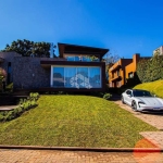 Casa 4 dormitórios 490m² no Condomínio Aspen Mountain em Gramado