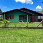 Casa térrea com 4 dormitórios no Bairro Carniel em Gramado